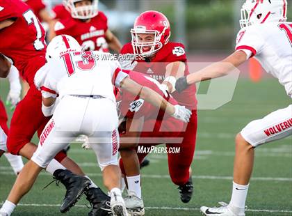 Thumbnail 3 in Harvard-Westlake @ Burroughs photogallery.