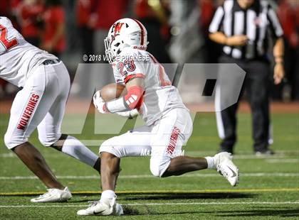 Thumbnail 2 in Harvard-Westlake @ Burroughs photogallery.