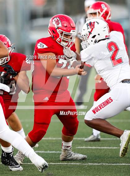 Thumbnail 2 in Harvard-Westlake @ Burroughs photogallery.