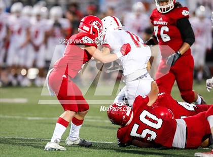 Thumbnail 1 in Harvard-Westlake @ Burroughs photogallery.