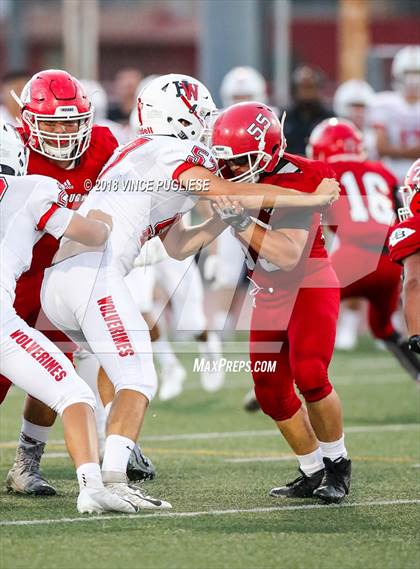 Thumbnail 3 in Harvard-Westlake @ Burroughs photogallery.