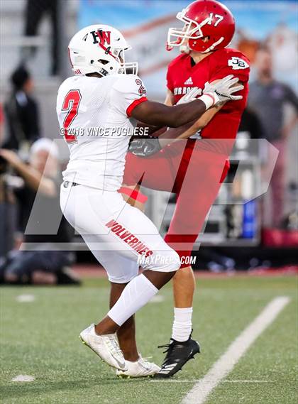 Thumbnail 2 in Harvard-Westlake @ Burroughs photogallery.