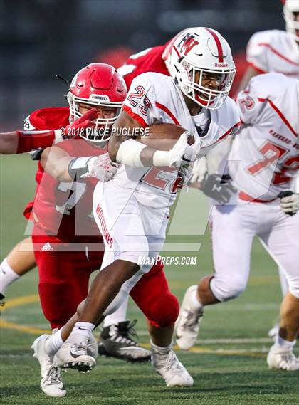 Thumbnail 2 in Harvard-Westlake @ Burroughs photogallery.