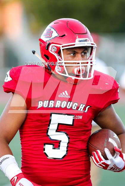 Thumbnail 3 in Harvard-Westlake @ Burroughs photogallery.