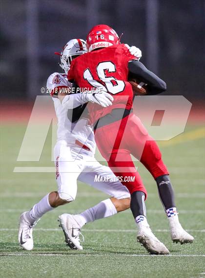 Thumbnail 1 in Harvard-Westlake @ Burroughs photogallery.