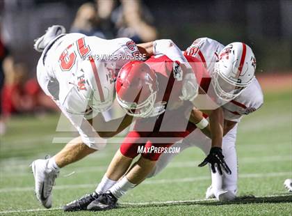 Thumbnail 3 in Harvard-Westlake @ Burroughs photogallery.