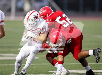 Thumbnail 2 in Harvard-Westlake @ Burroughs photogallery.