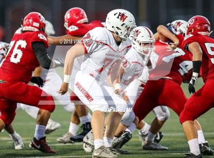 Thumbnail 1 in Harvard-Westlake @ Burroughs photogallery.