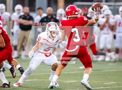 Thumbnail 1 in Harvard-Westlake @ Burroughs photogallery.