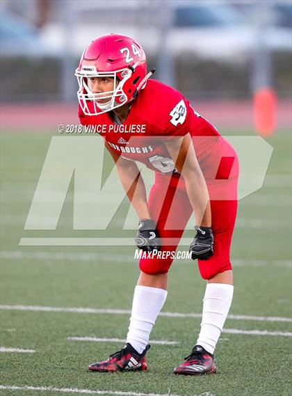 Thumbnail 2 in Harvard-Westlake @ Burroughs photogallery.