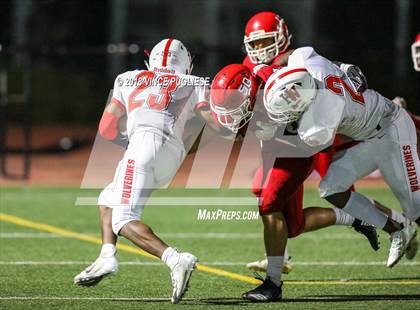 Thumbnail 2 in Harvard-Westlake @ Burroughs photogallery.