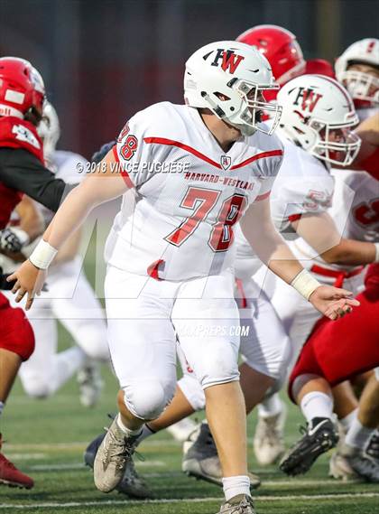 Thumbnail 3 in Harvard-Westlake @ Burroughs photogallery.