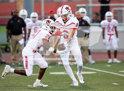 Thumbnail 3 in Harvard-Westlake @ Burroughs photogallery.