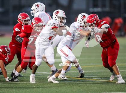 Thumbnail 3 in Harvard-Westlake @ Burroughs photogallery.