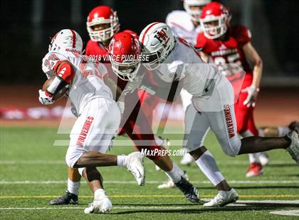 Thumbnail 3 in Harvard-Westlake @ Burroughs photogallery.