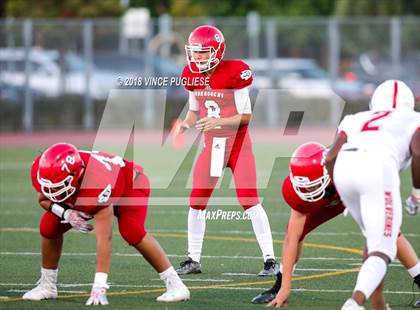 Thumbnail 3 in Harvard-Westlake @ Burroughs photogallery.