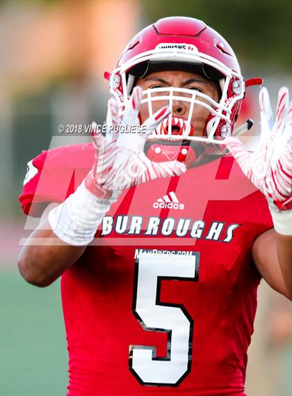 Thumbnail 2 in Harvard-Westlake @ Burroughs photogallery.