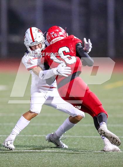 Thumbnail 3 in Harvard-Westlake @ Burroughs photogallery.
