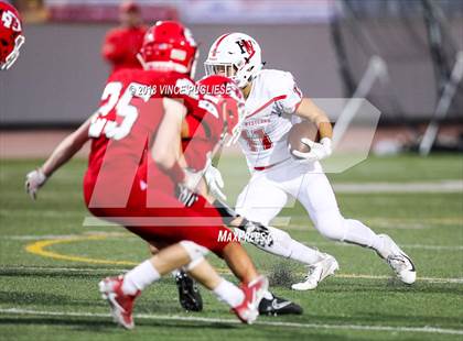 Thumbnail 2 in Harvard-Westlake @ Burroughs photogallery.