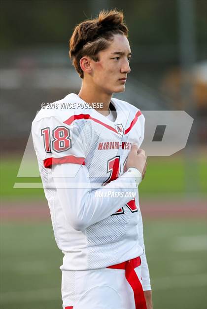 Thumbnail 1 in Harvard-Westlake @ Burroughs photogallery.