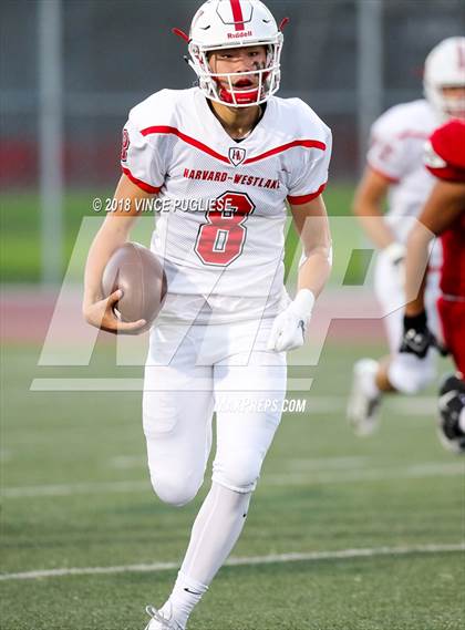 Thumbnail 2 in Harvard-Westlake @ Burroughs photogallery.