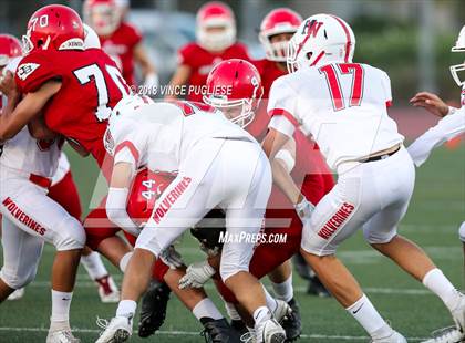 Thumbnail 1 in Harvard-Westlake @ Burroughs photogallery.