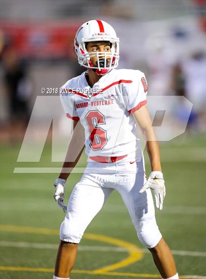 Thumbnail 1 in Harvard-Westlake @ Burroughs photogallery.
