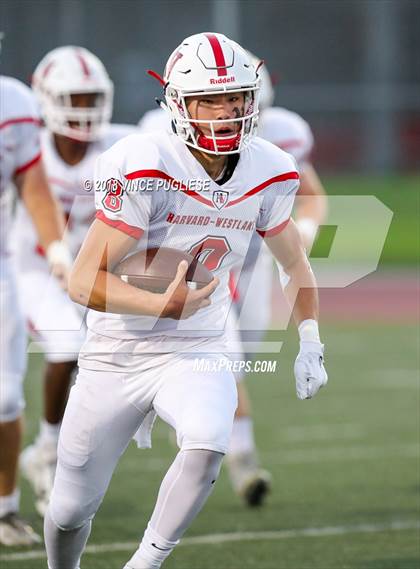 Thumbnail 1 in Harvard-Westlake @ Burroughs photogallery.