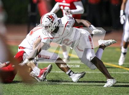 Thumbnail 1 in Harvard-Westlake @ Burroughs photogallery.