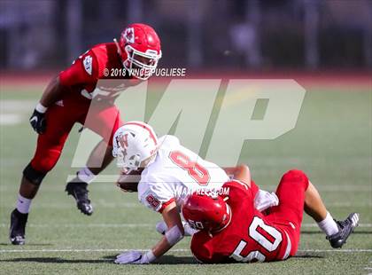 Thumbnail 2 in Harvard-Westlake @ Burroughs photogallery.