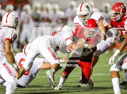 Thumbnail 2 in Harvard-Westlake @ Burroughs photogallery.