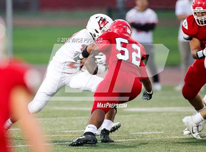 Thumbnail 2 in Harvard-Westlake @ Burroughs photogallery.