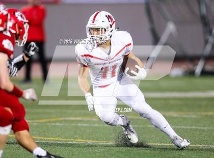 Thumbnail 1 in Harvard-Westlake @ Burroughs photogallery.