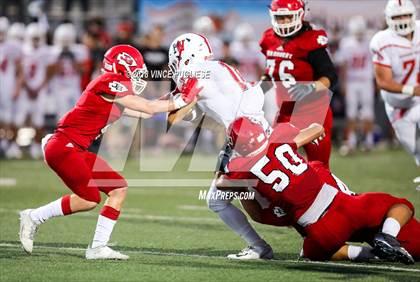 Thumbnail 3 in Harvard-Westlake @ Burroughs photogallery.