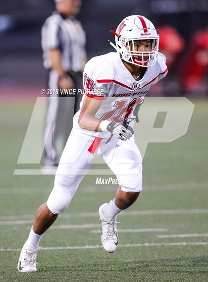 Thumbnail 3 in Harvard-Westlake @ Burroughs photogallery.