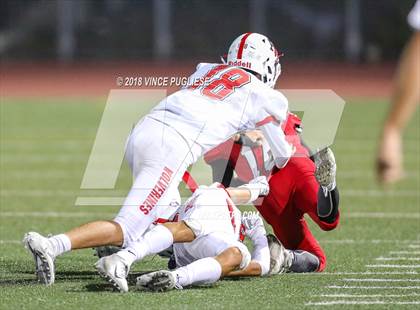 Thumbnail 3 in Harvard-Westlake @ Burroughs photogallery.