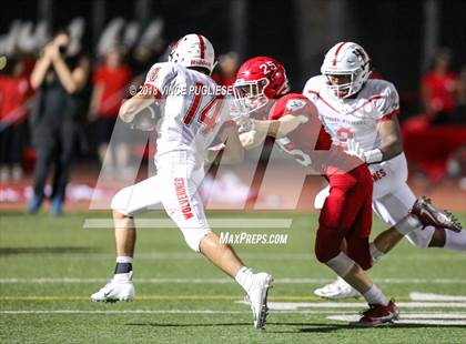 Thumbnail 3 in Harvard-Westlake @ Burroughs photogallery.