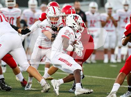 Thumbnail 2 in Harvard-Westlake @ Burroughs photogallery.