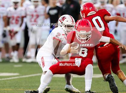 Thumbnail 1 in Harvard-Westlake @ Burroughs photogallery.