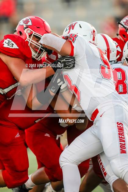 Thumbnail 3 in Harvard-Westlake @ Burroughs photogallery.
