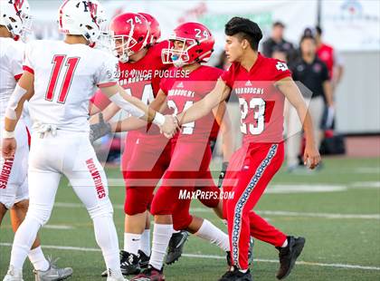 Thumbnail 1 in Harvard-Westlake @ Burroughs photogallery.