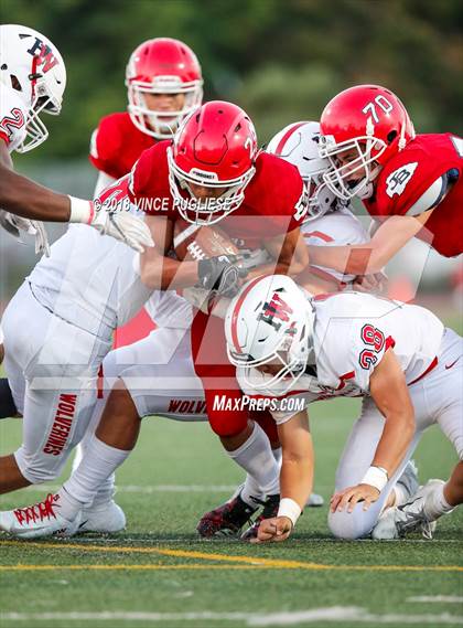 Thumbnail 3 in Harvard-Westlake @ Burroughs photogallery.
