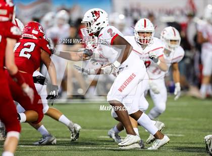 Thumbnail 2 in Harvard-Westlake @ Burroughs photogallery.