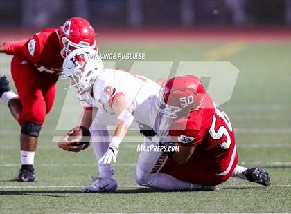 Thumbnail 1 in Harvard-Westlake @ Burroughs photogallery.