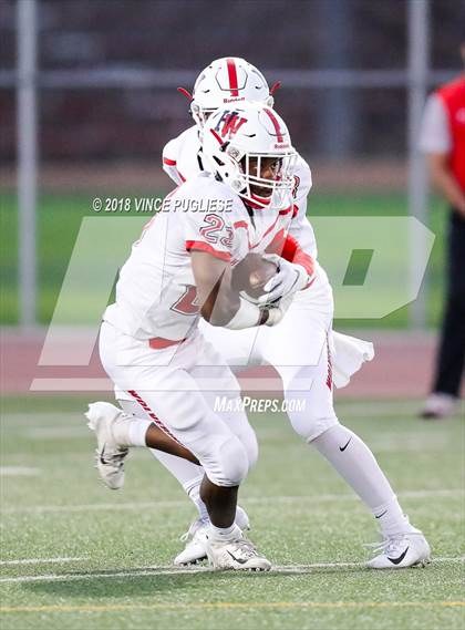 Thumbnail 1 in Harvard-Westlake @ Burroughs photogallery.