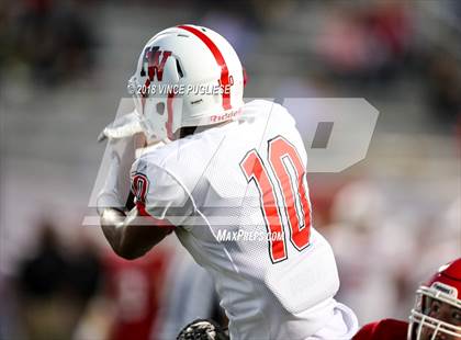 Thumbnail 2 in Harvard-Westlake @ Burroughs photogallery.