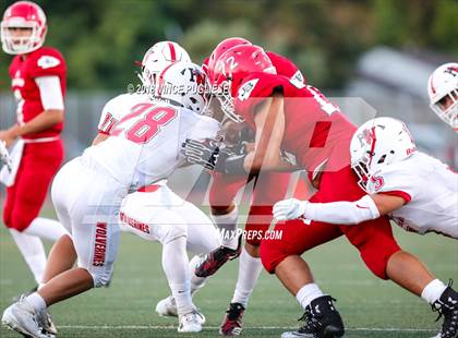 Thumbnail 1 in Harvard-Westlake @ Burroughs photogallery.