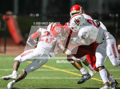 Thumbnail 3 in Harvard-Westlake @ Burroughs photogallery.