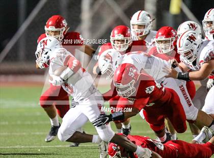 Thumbnail 2 in Harvard-Westlake @ Burroughs photogallery.