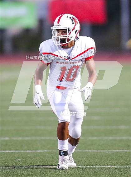 Thumbnail 2 in Harvard-Westlake @ Burroughs photogallery.
